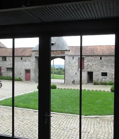 Ferme De La Porte Rouge *