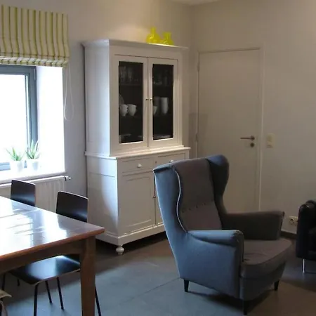 Ferme De La Porte Rouge *