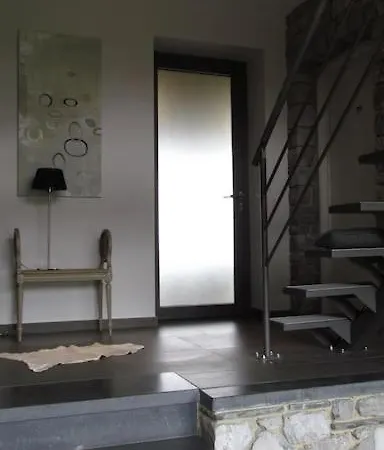 Ferme De La Porte Rouge 度假居 *