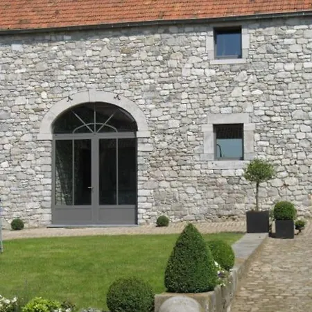 Ferme De La Porte Rouge * Andenne