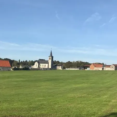 Ferme De La Porte Rouge * Andenne